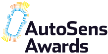 AutoSens logo