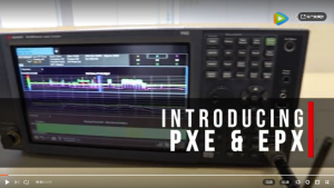 INTRODUCING PXE&EPX